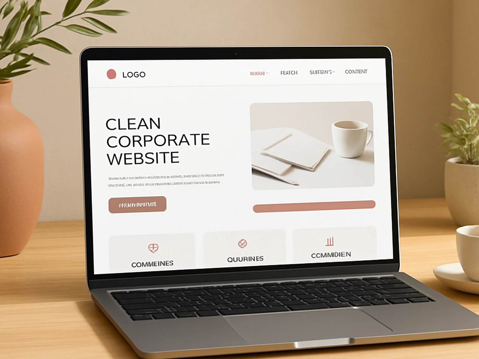 Our work